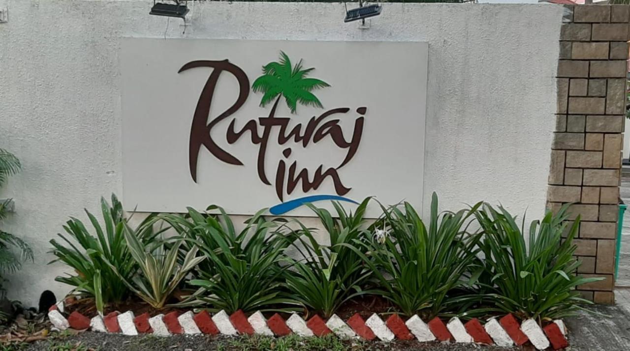 Ruturaj Inn Alibag Exterior photo