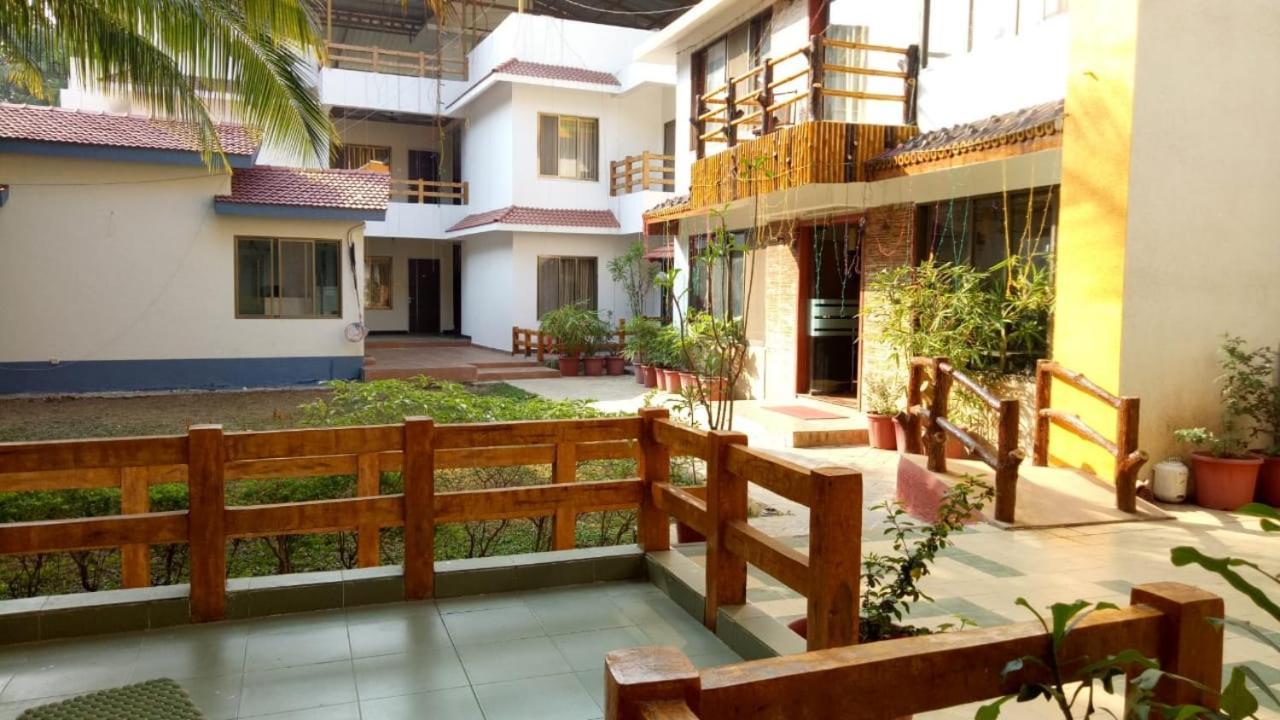 Ruturaj Inn Alibag Exterior photo