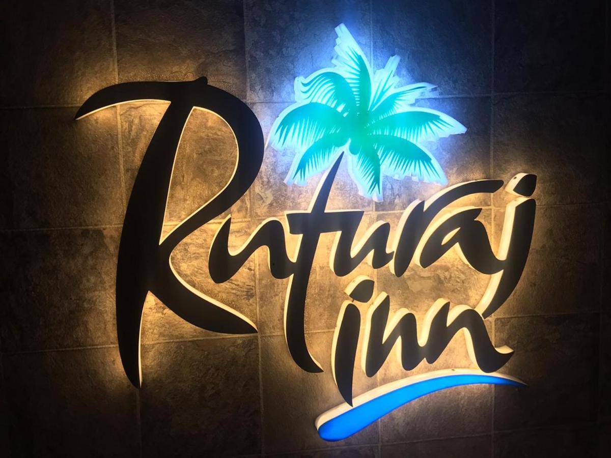 Ruturaj Inn Alibag Exterior photo